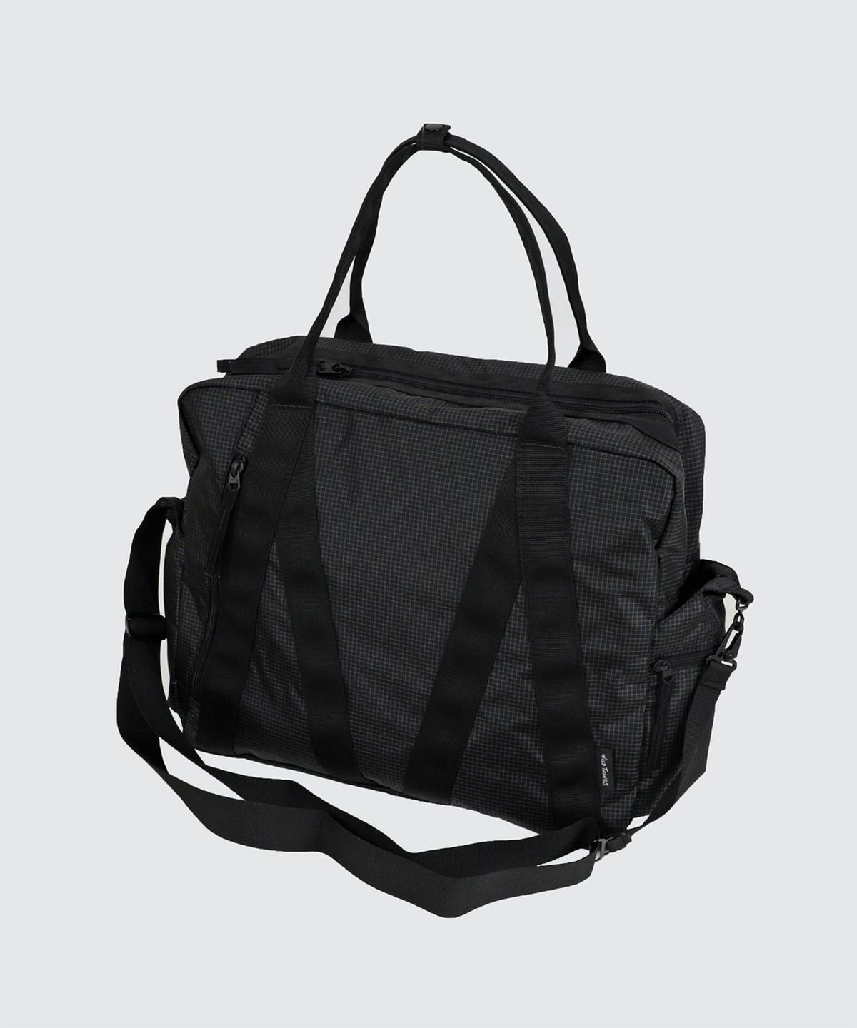 フライトダッフル│FLIGHT DUFFLE ワイルドシングス