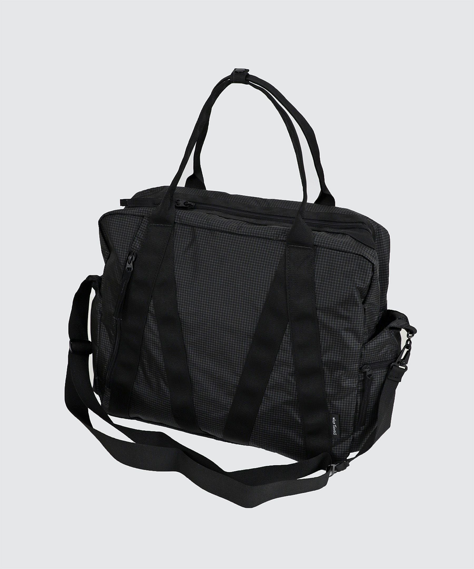フライトダッフル│FLIGHT DUFFLE ワイルドシングス