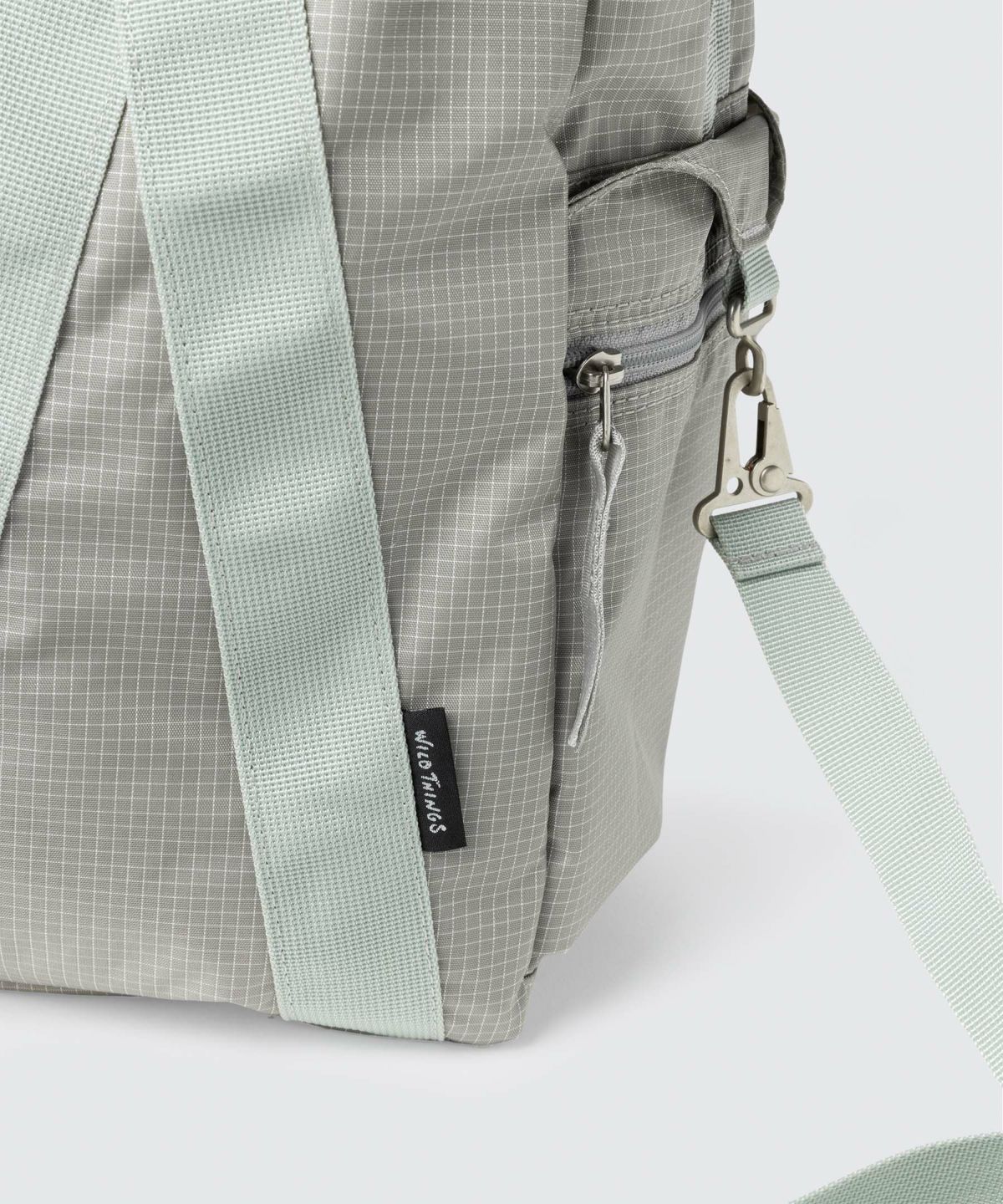 フライトダッフル│FLIGHT DUFFLE ワイルドシングス