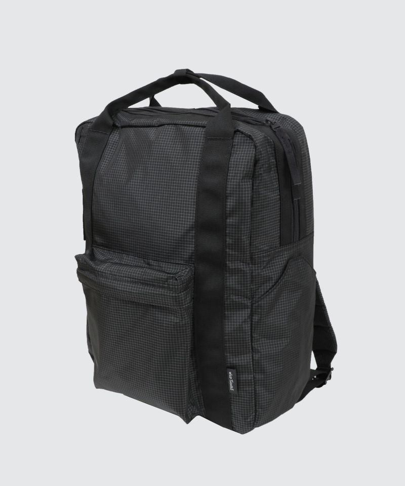 フライト 2WAY バックパック│FLIGHT 2WAY BACKPACK　ワイルドシングス