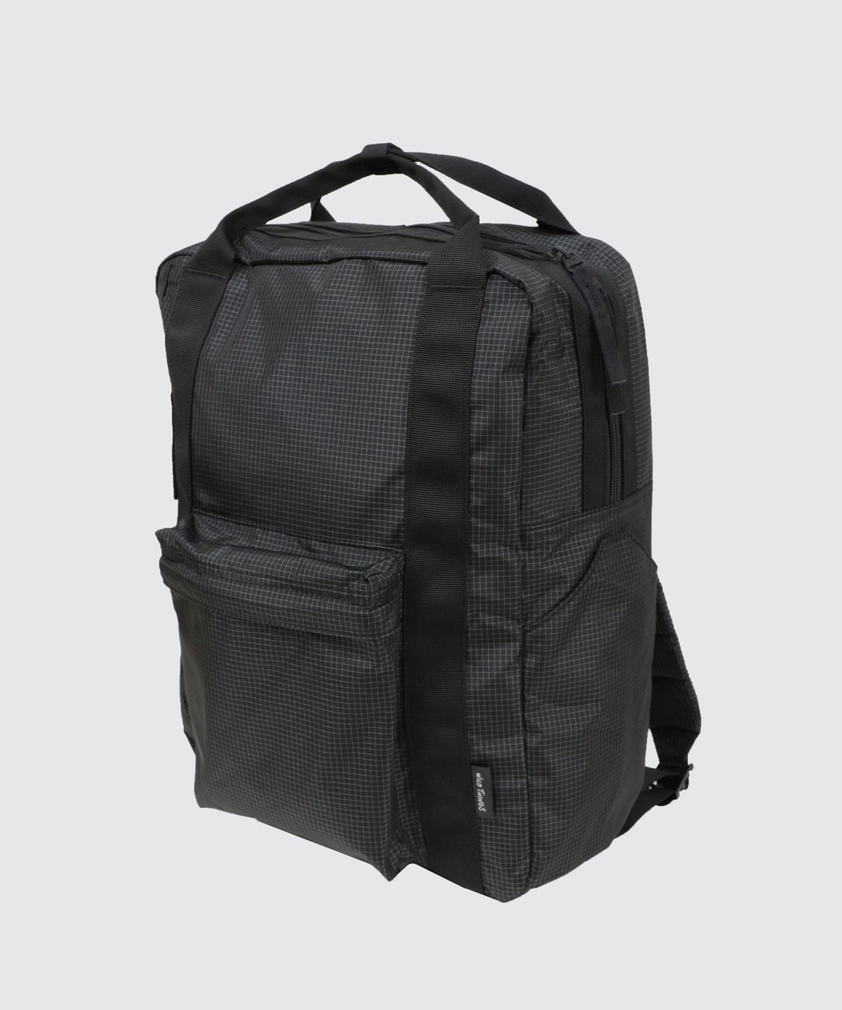 フライト 2WAY バックパック│FLIGHT 2WAY BACKPACK　ワイルドシングス