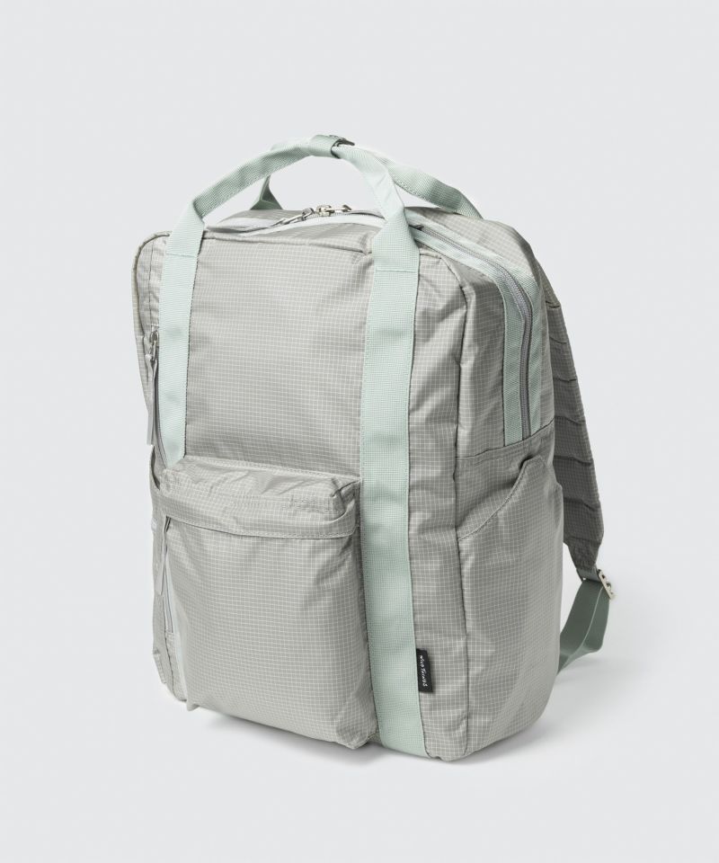 フライト 2WAY バックパック│FLIGHT 2WAY BACKPACK　ワイルドシングス