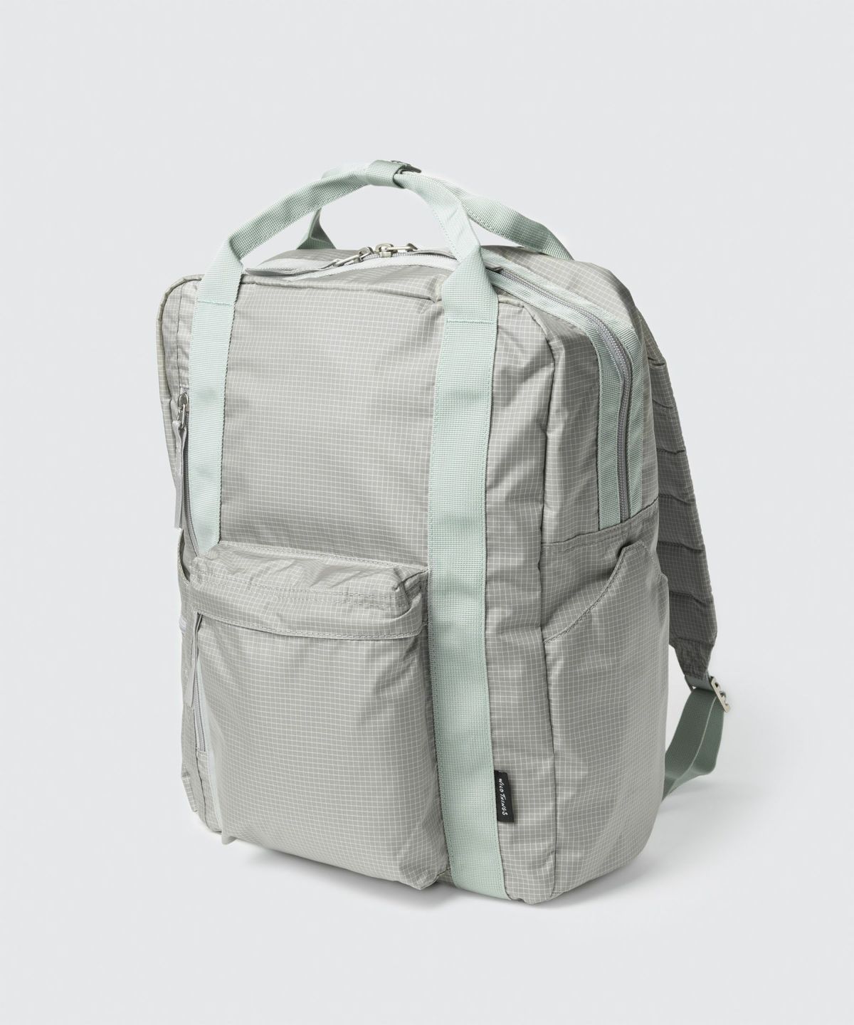 フライト 2WAY バックパック│FLIGHT 2WAY BACKPACK　ワイルドシングス