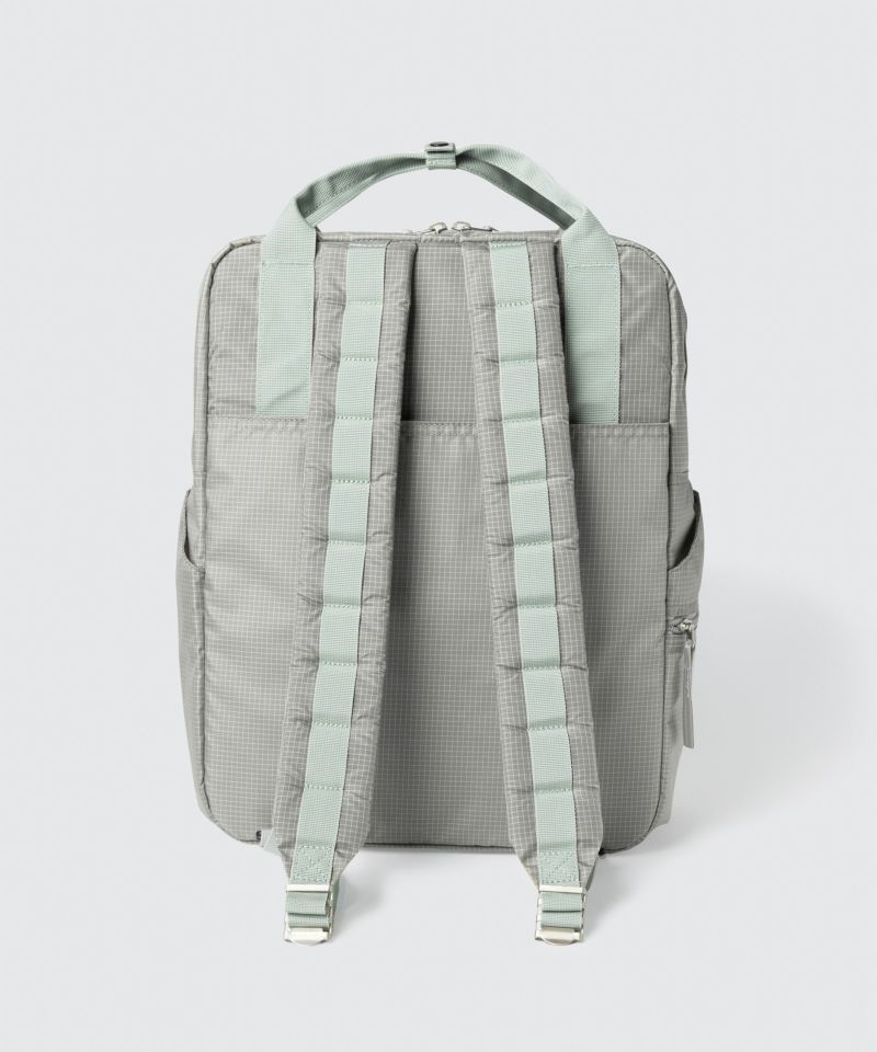 フライト 2WAY バックパック│FLIGHT 2WAY BACKPACK　ワイルドシングス