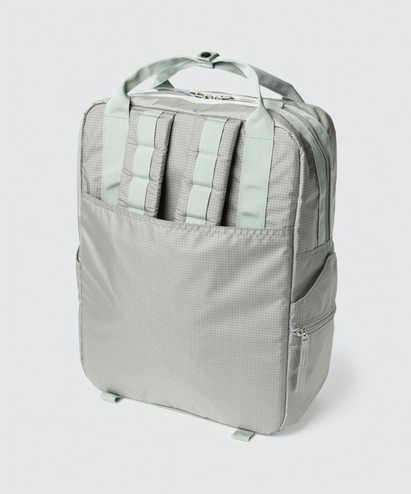 フライト 2WAY バックパック│FLIGHT 2WAY BACKPACK　ワイルドシングス