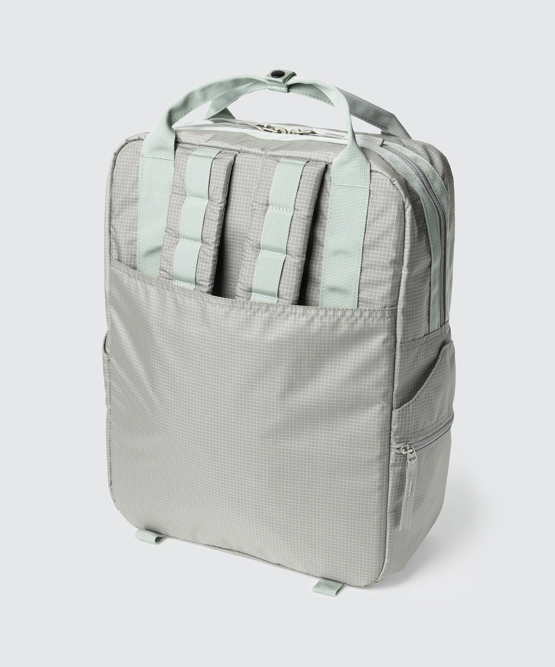 フライト 2WAY バックパック│FLIGHT 2WAY BACKPACK　ワイルドシングス