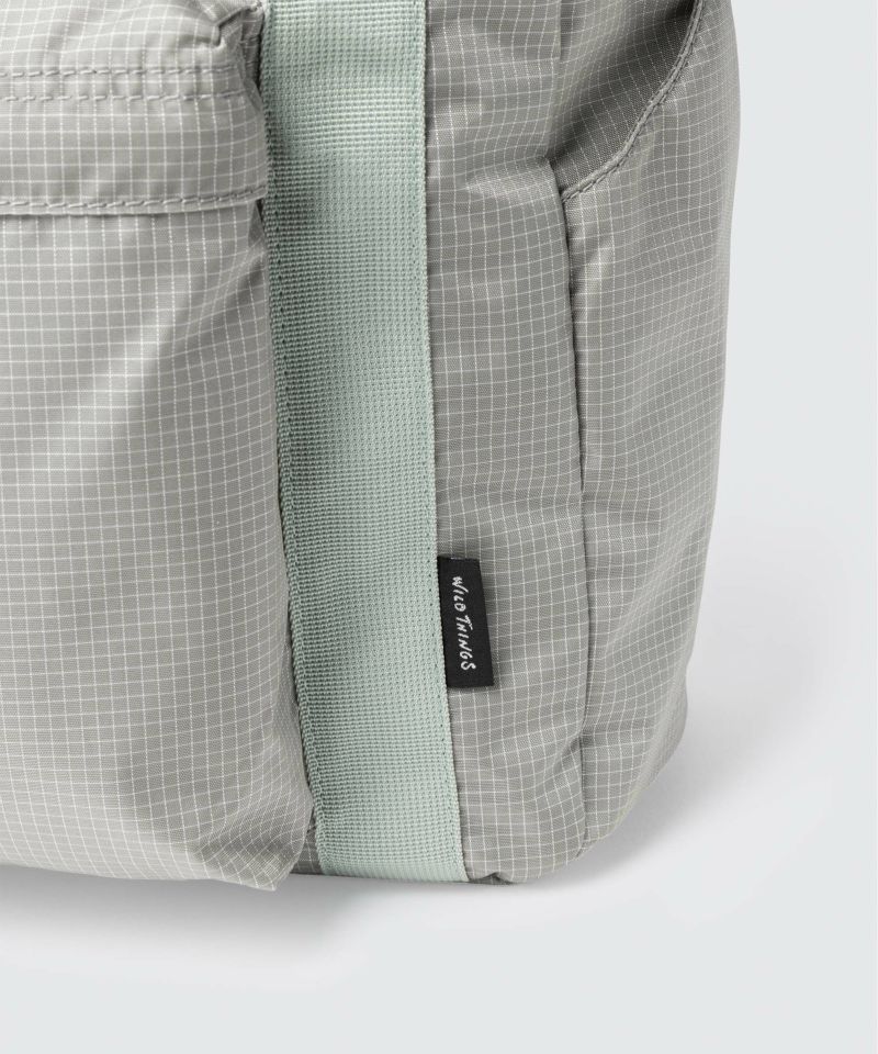 フライト 2WAY バックパック│FLIGHT 2WAY BACKPACK　ワイルドシングス