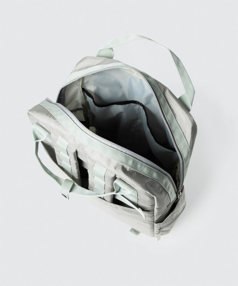 フライト 2WAY バックパック│FLIGHT 2WAY BACKPACK　ワイルドシングス