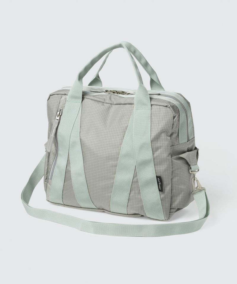 フライト ミニダッフル│FLIGHT MINI DUFFLE ワイルドシングス