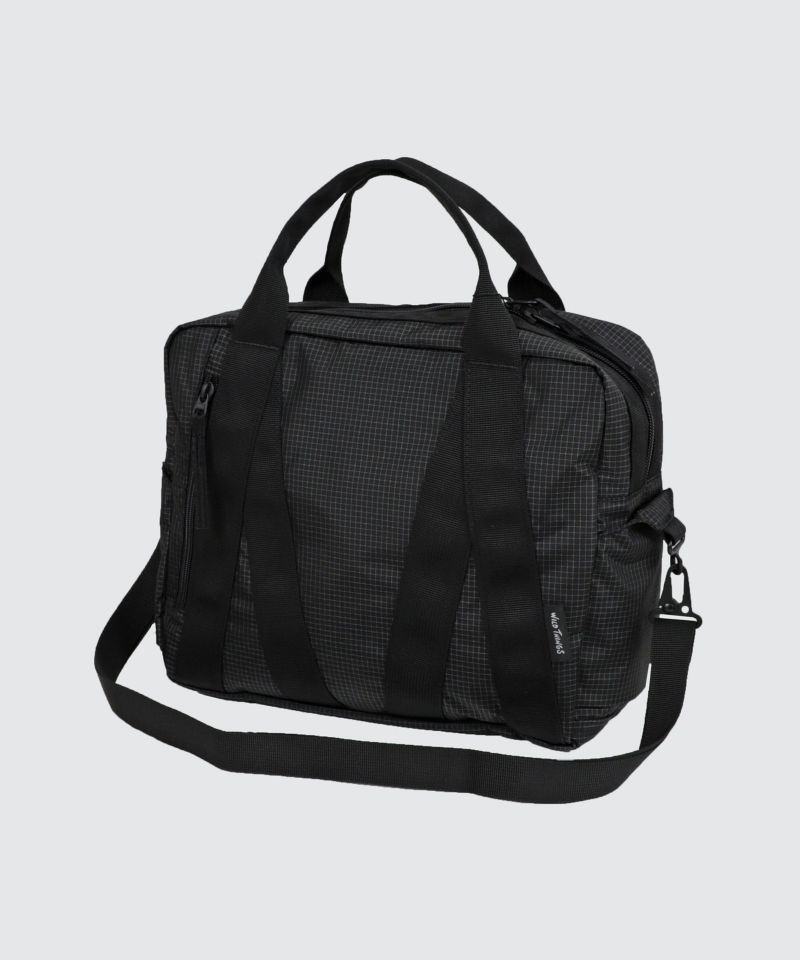 フライト ミニダッフル│FLIGHT MINI DUFFLE ワイルドシングス