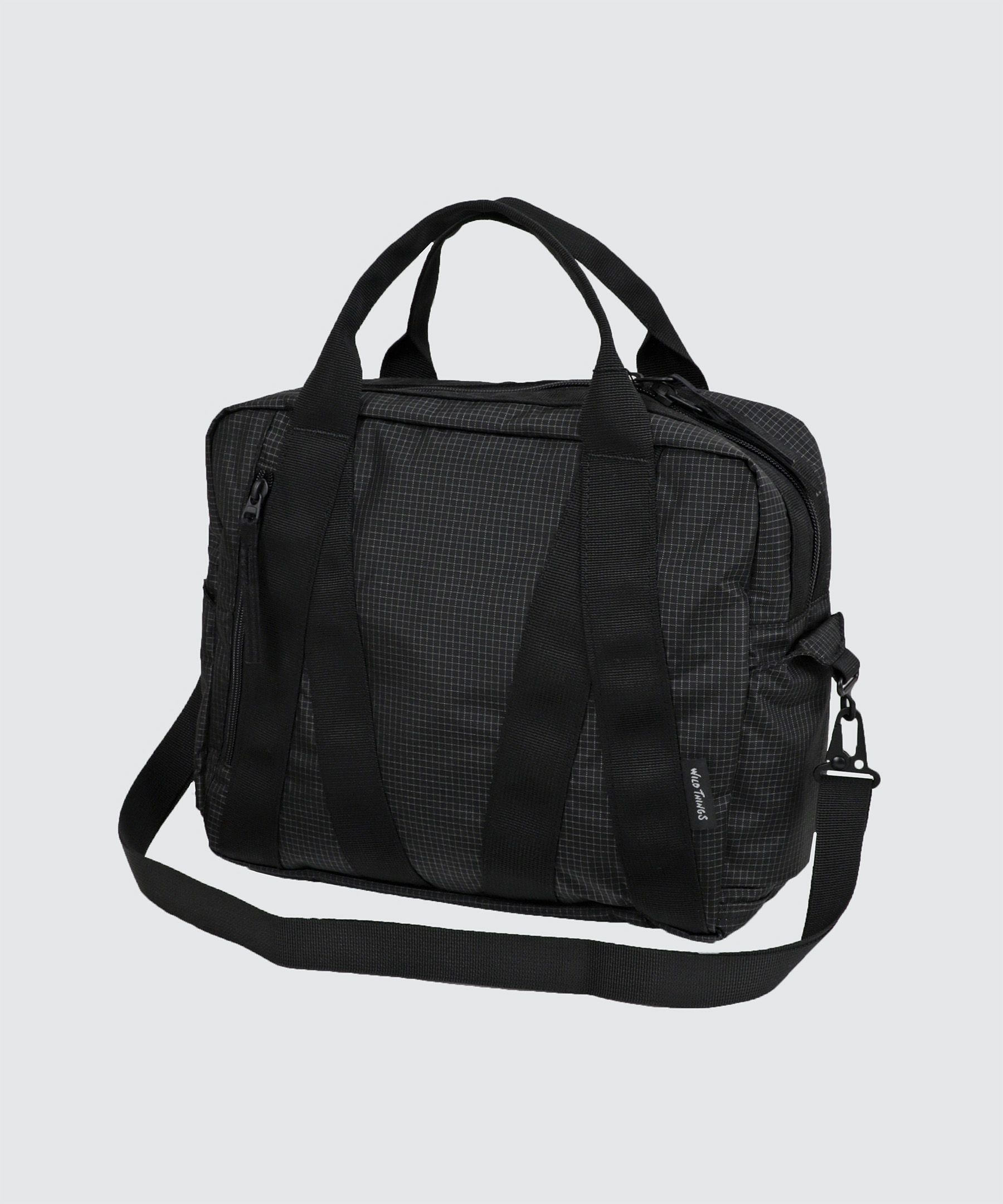 フライト ミニダッフル│FLIGHT MINI DUFFLE ワイルドシングス