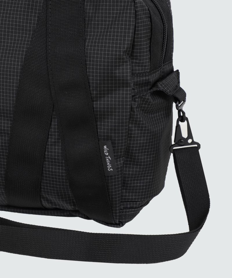 フライト ミニダッフル│FLIGHT MINI DUFFLE ワイルドシングス
