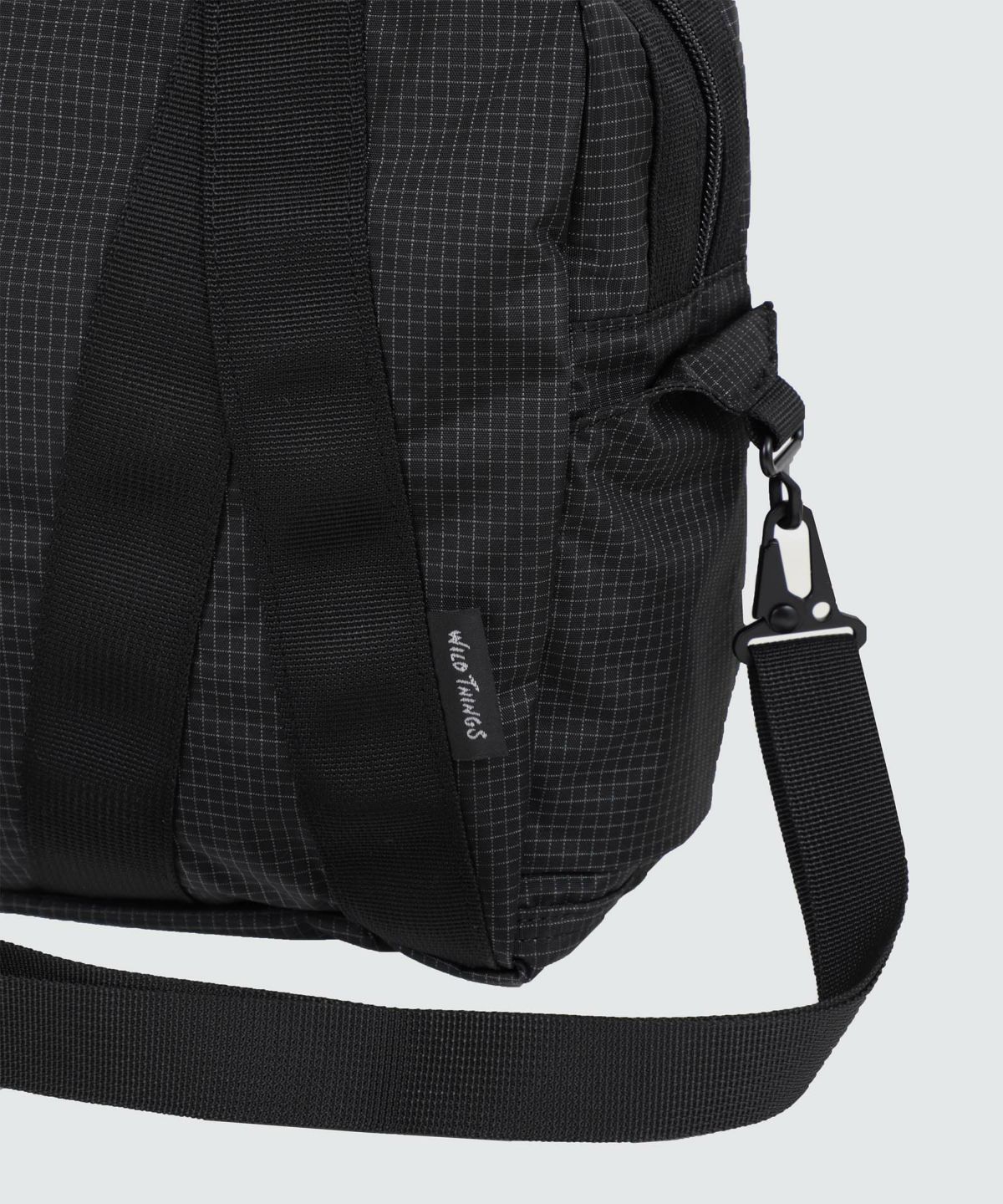 フライト ミニダッフル│FLIGHT MINI DUFFLE ワイルドシングス