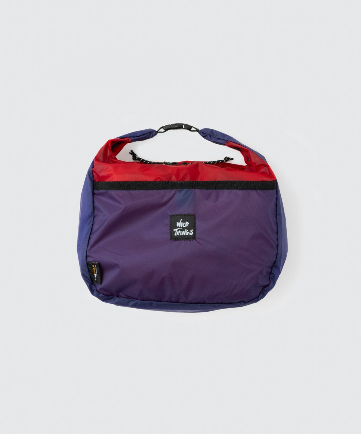 コーデュラSIL 2WAY ショルダー│CORDURA SIL 2WAY SHOULDER ワイルドシングス