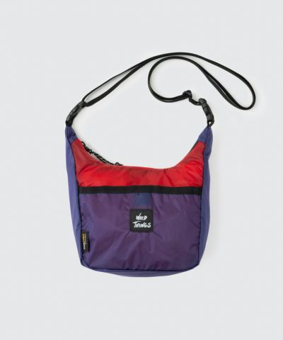 BAG&ACCESSORIES | MENS | ワイルドシングス公式サイト | WILD