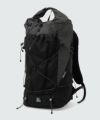  ロールトップ スペクトラ バックパック│ROLLTOP SPECTRA BACKPACK ワイルドシングス