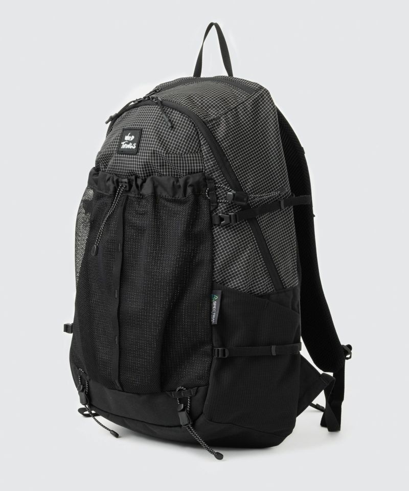 ミニマリスト スペクトラ バックパック│MINIMALIST SPECTRA BACKPACK ワイルドシングス