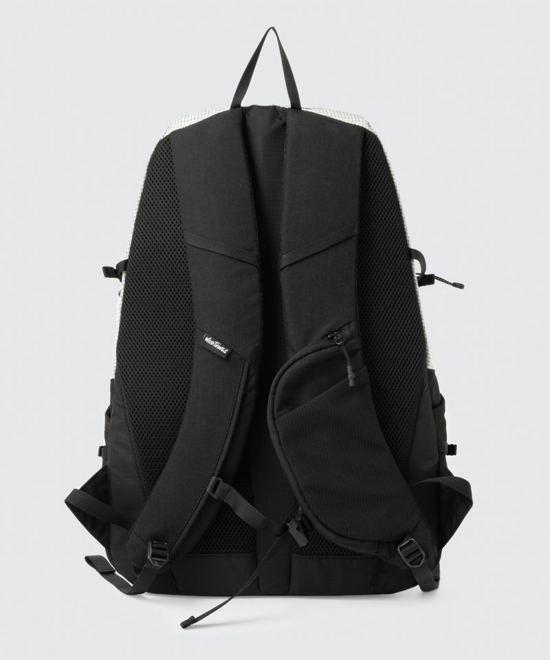 ミニマリスト スペクトラ バックパック│MINIMALIST SPECTRA BACKPACK ワイルドシングス