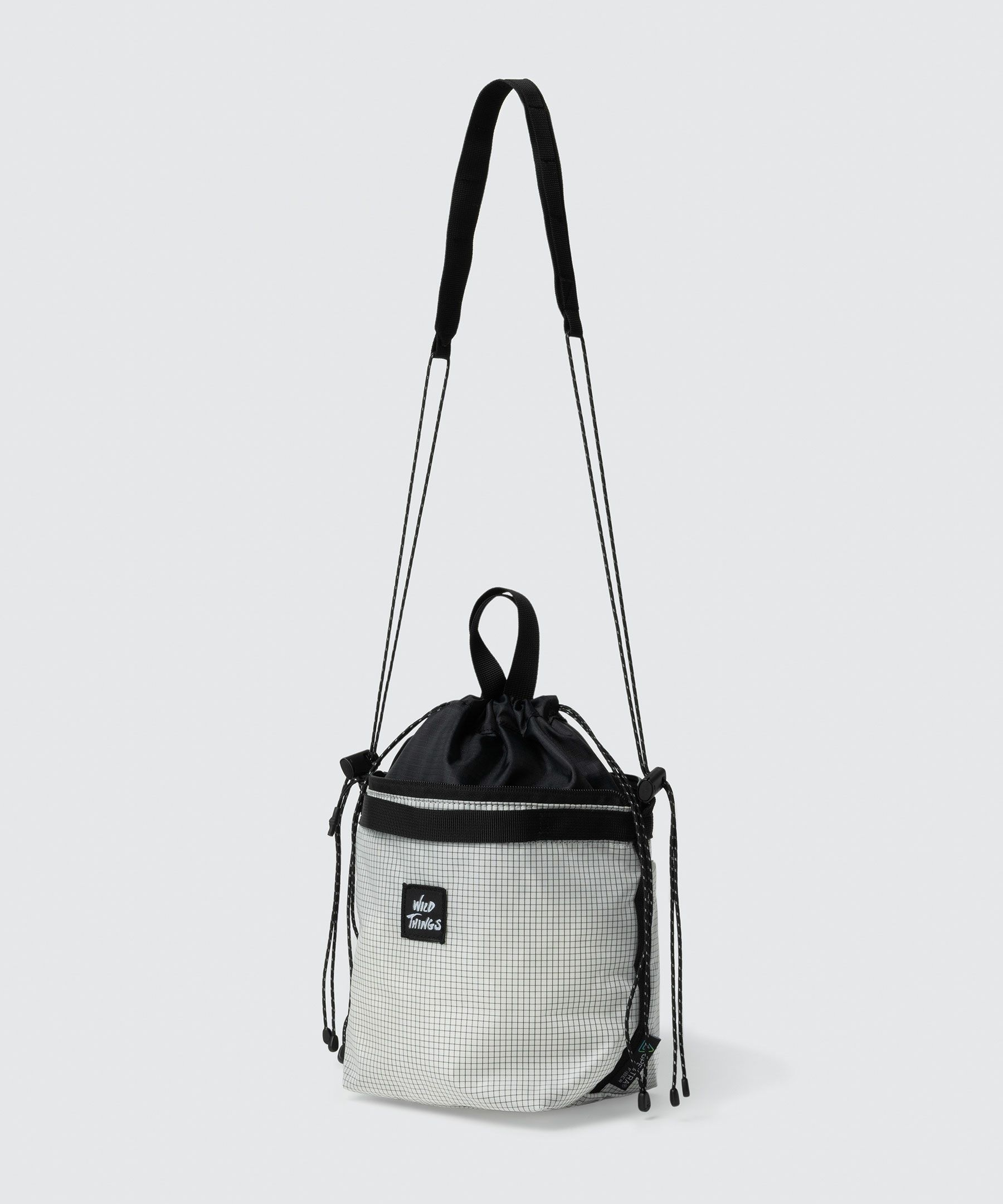 マルチファンクション スペクトラ トート│MULTIFUNC SPECTRA TOTE　ワイルドシングス