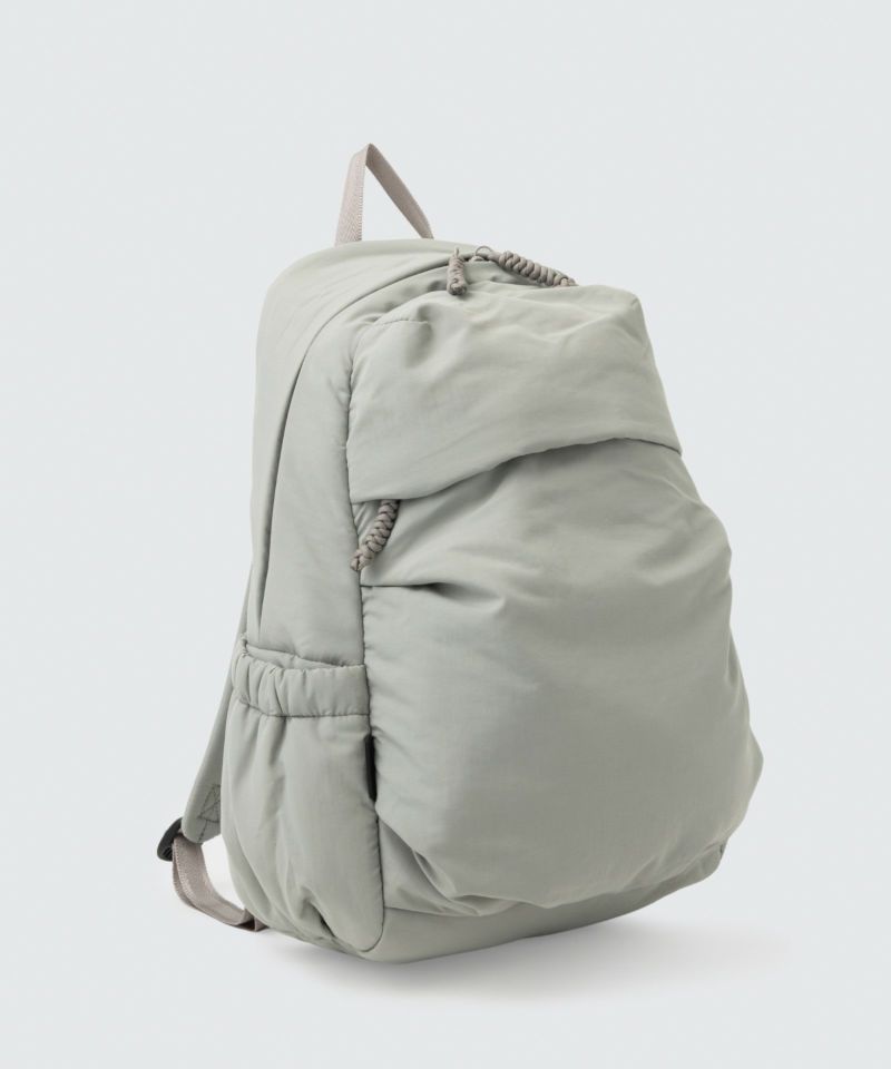 パフ デイパック│PUFF DAYPACK　ワイルドシングス