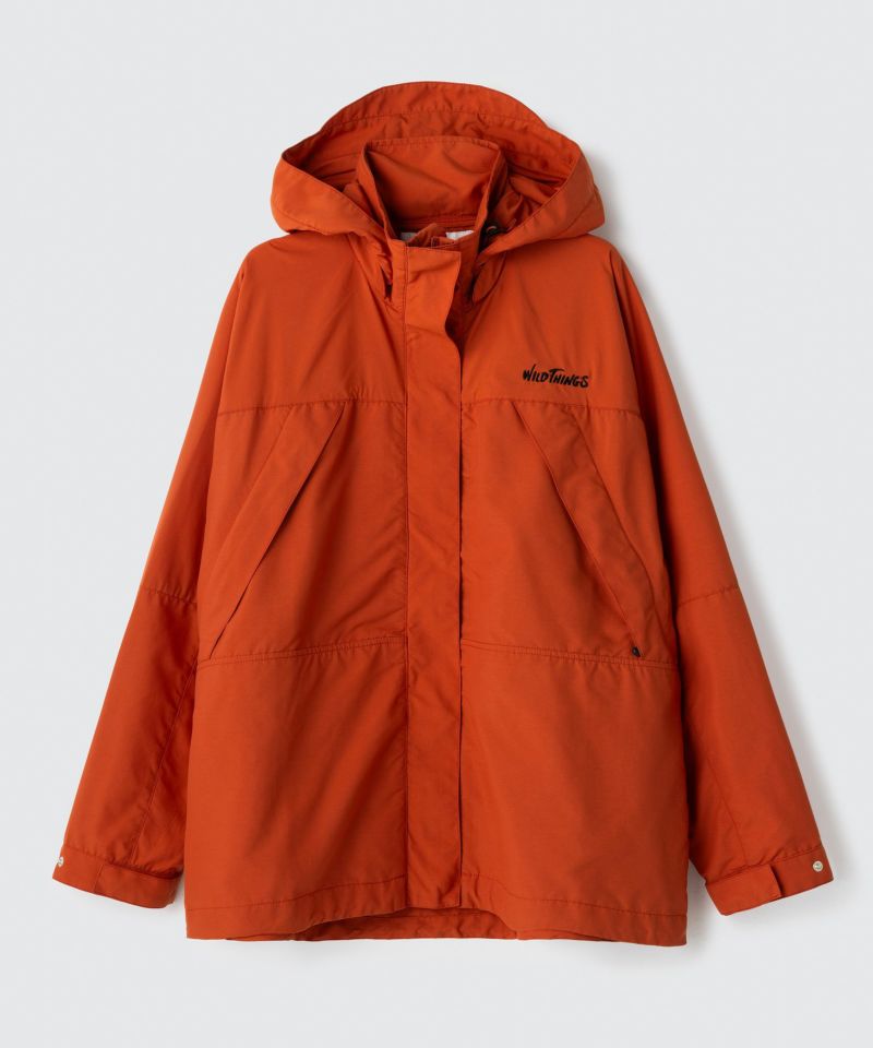 W'Sシャモニージャケット│WS CHAMONIX JACKET　ワイルドシングス