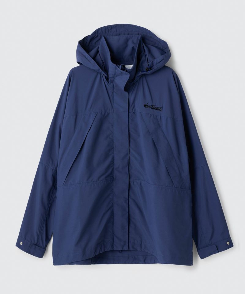 W'Sシャモニージャケット│WS CHAMONIX JACKET　ワイルドシングス