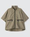 サプレックスショートスリーブジャケット│SUPPLEX SS JACKET　ワイルドシングス