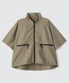 サプレックスショートスリーブジャケット│SUPPLEX SS JACKET　ワイルドシングス