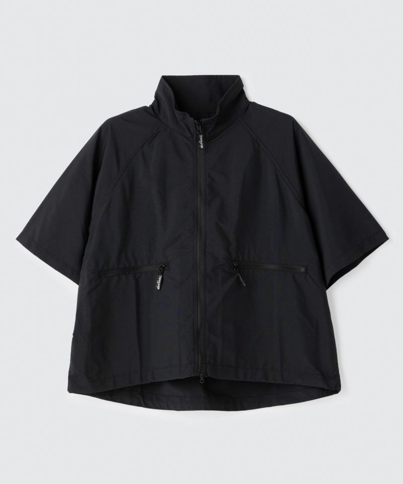 サプレックスショートスリーブジャケット│SUPPLEX SS JACKET　ワイルドシングス