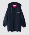 ビーチパーカー│BEACH PARKA　ワイルドシングス