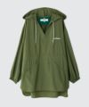 ビーチパーカー│BEACH PARKA　ワイルドシングス