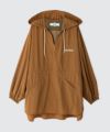 ビーチパーカー│BEACH PARKA　ワイルドシングス