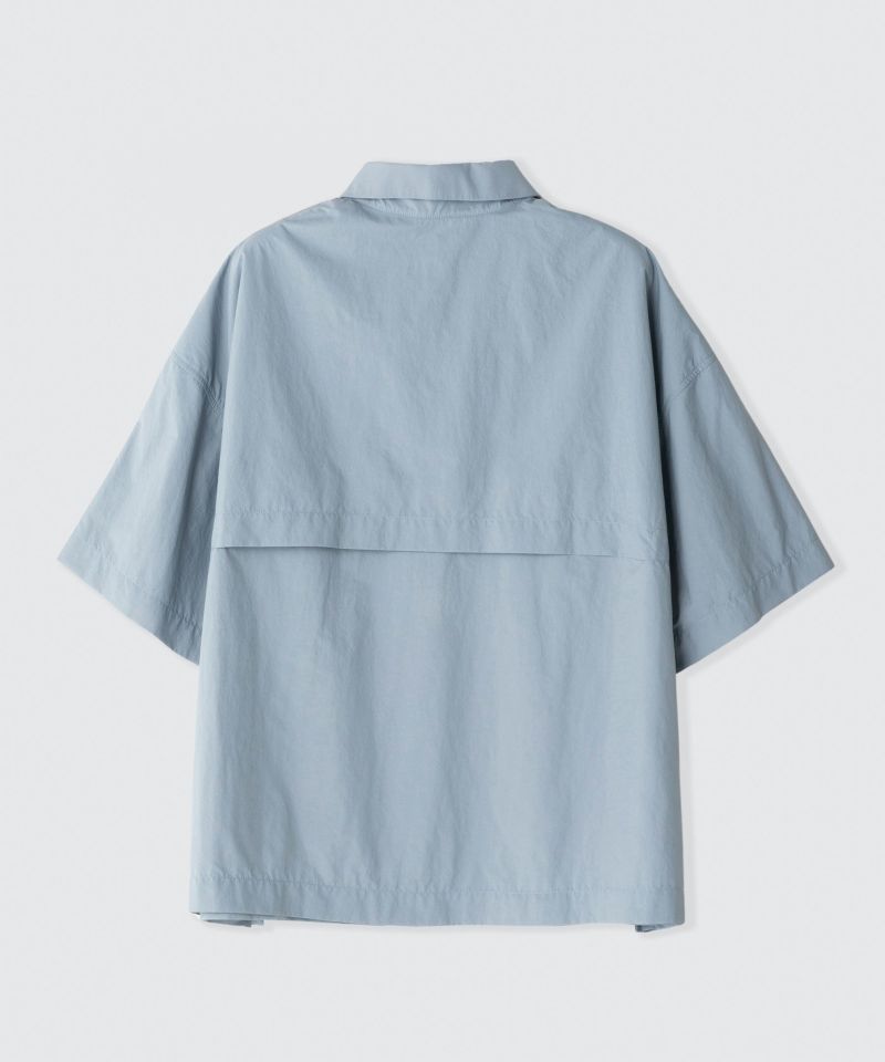 ビーチシャツ│BEACH SHIRTS　ワイルドシングス