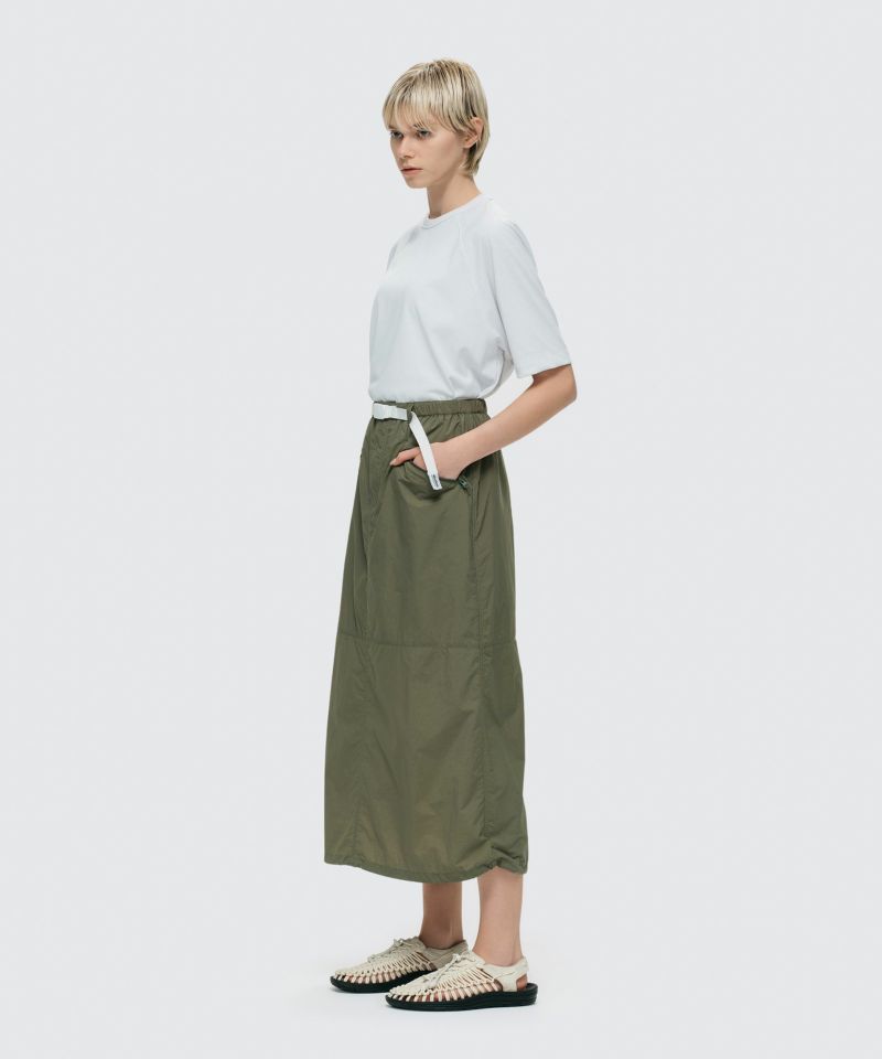 ビーチスカート│BEACH SKIRT | ワイルドシングス公式サイト