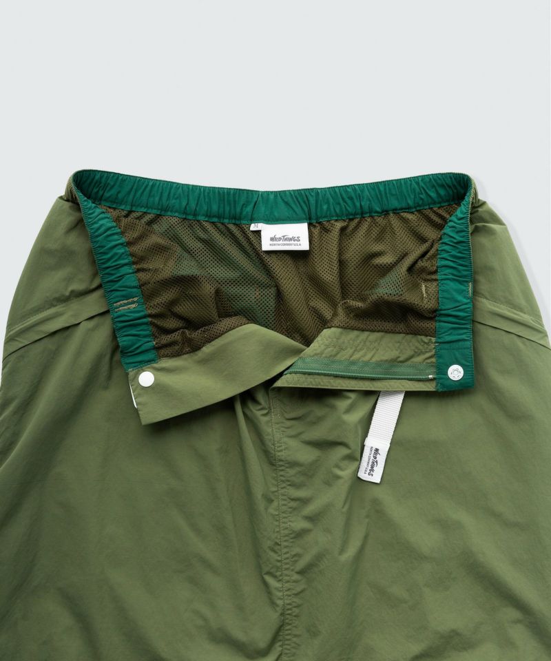 ビーチスカート│BEACH SKIRT | ワイルドシングス公式サイト