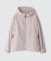 ルーラルフードジャケット│RURAL HOOD JACKET ワイルドシングス
