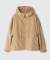 ルーラルフードジャケット│RURAL HOOD JACKET ワイルドシングス
