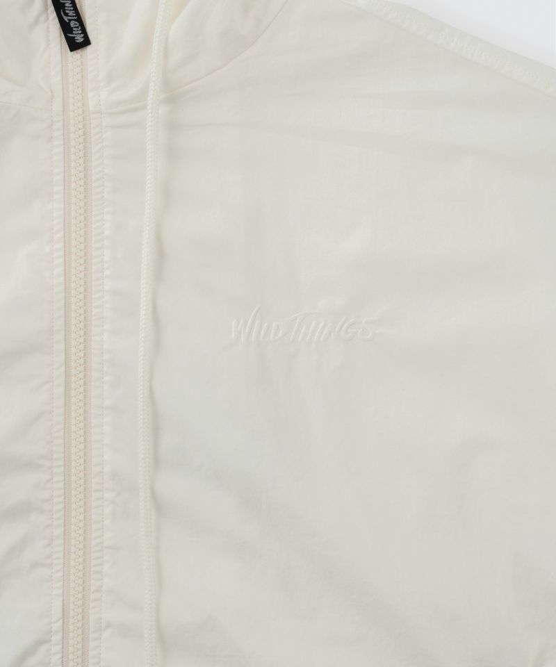 ルーラルフードジャケット│RURAL HOOD JACKET ワイルドシングス