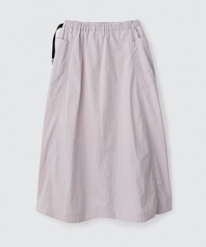 ルーラルフレアスカート│RURAL FLARE SKIRT ワイルドシングス
