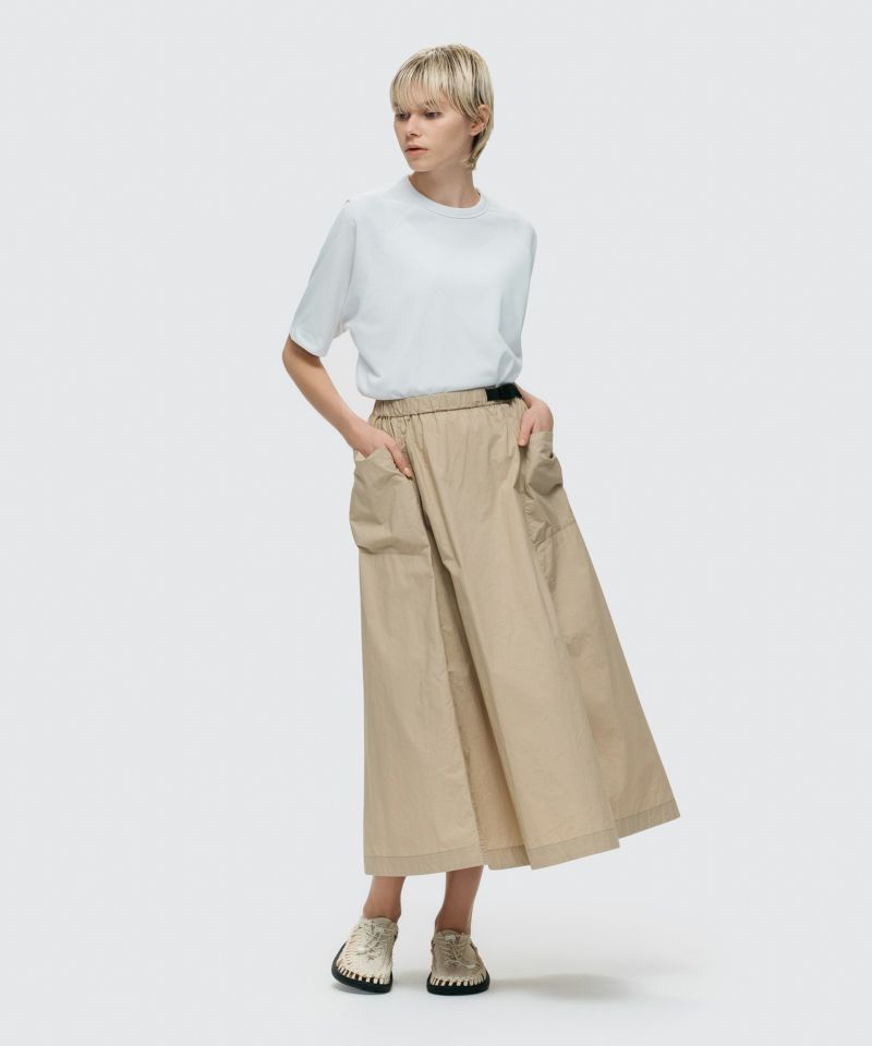 ルーラルフレアスカート│RURAL FLARE SKIRT ワイルドシングス