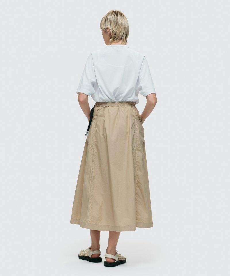 ルーラルフレアスカート│RURAL FLARE SKIRT ワイルドシングス