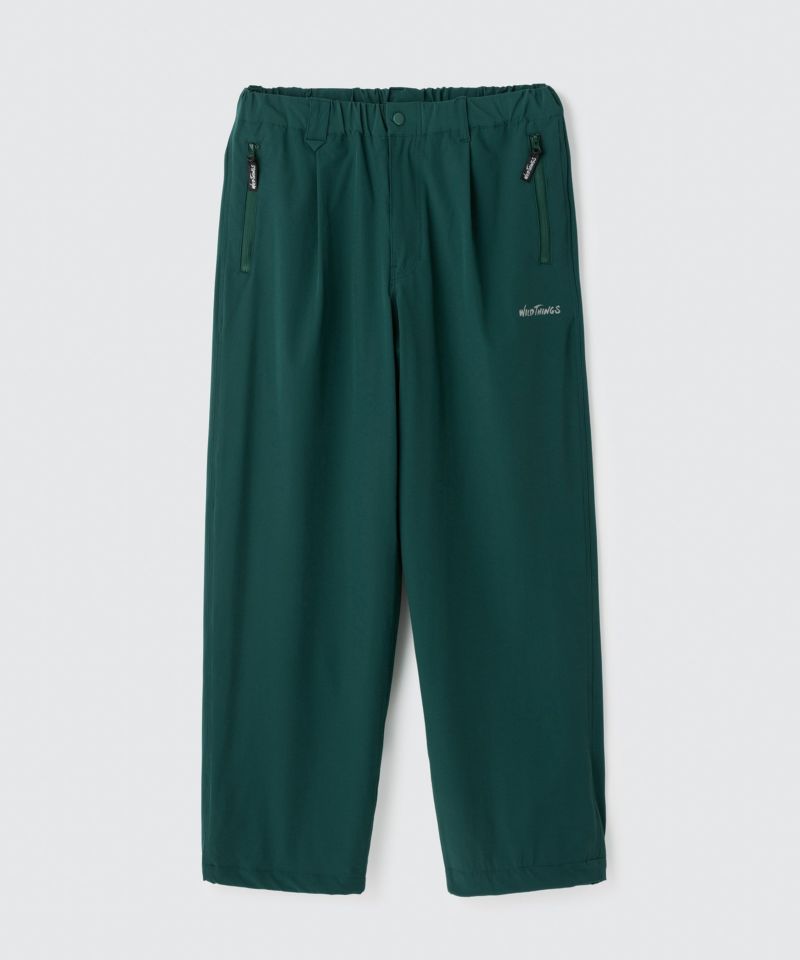 W'Sラックスパンツ│WS LAX PANTS　ワイルドシングス