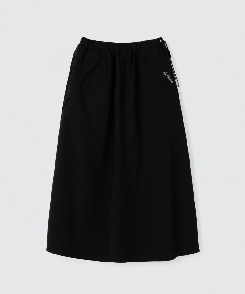 ラックススカート│LAX SKIRT　ワイルドシングス