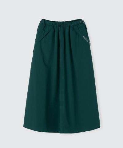 スカート ChloAC BouclAC Wool Skirt Women's Straight Wool Skirt - Shorts & Skirts - New In 2025