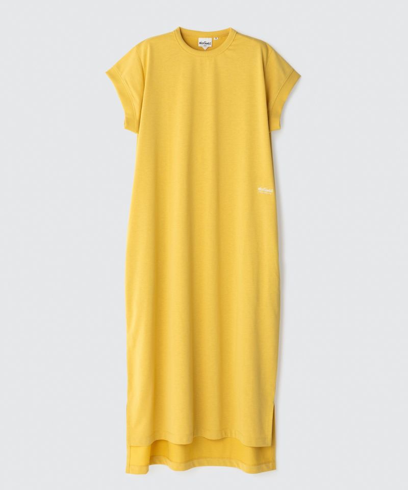 ファストドライフレックスワンピース│FASTDRY FLEX ONEPIECE ワイルドシングス