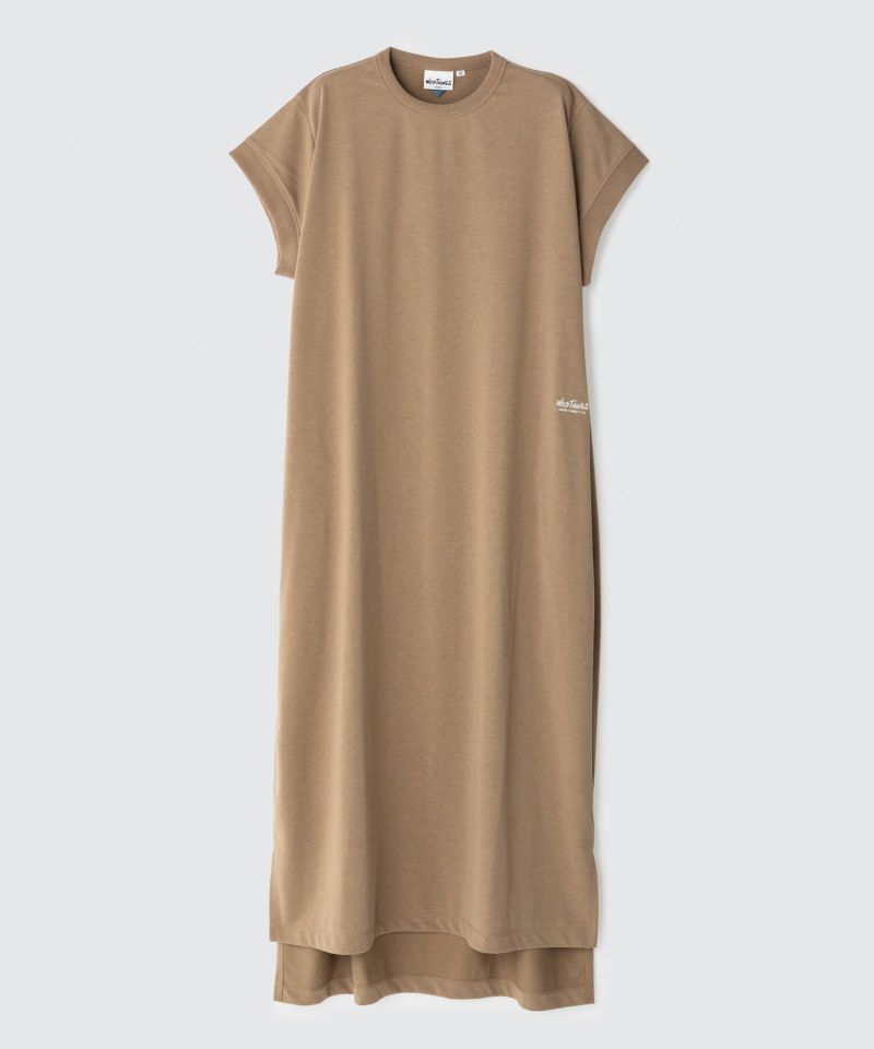 ファストドライフレックスワンピース│FASTDRY FLEX ONEPIECE ワイルドシングス
