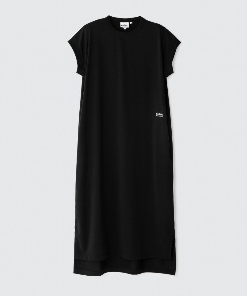 ファストドライフレックスワンピース│FASTDRY FLEX ONEPIECE ワイルドシングス