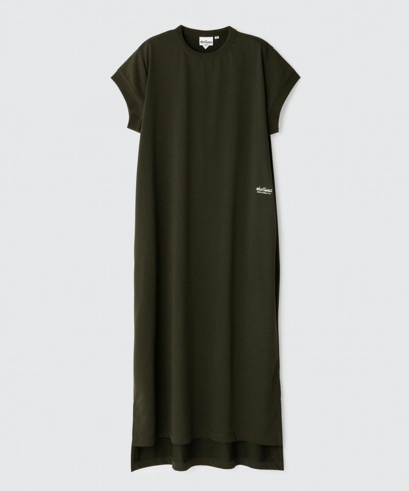 ファストドライフレックスワンピース│FASTDRY FLEX ONEPIECE ワイルドシングス