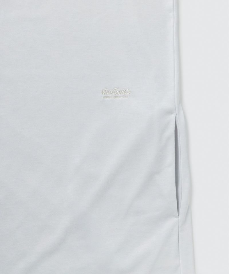 ファストドライフレックスワンピース│FASTDRY FLEX ONEPIECE ワイルドシングス