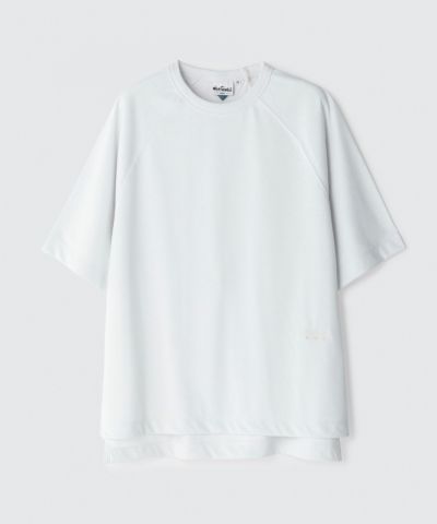 W'SファストドライフレックスTシャツ│WS FASTDRY FLEX TEE